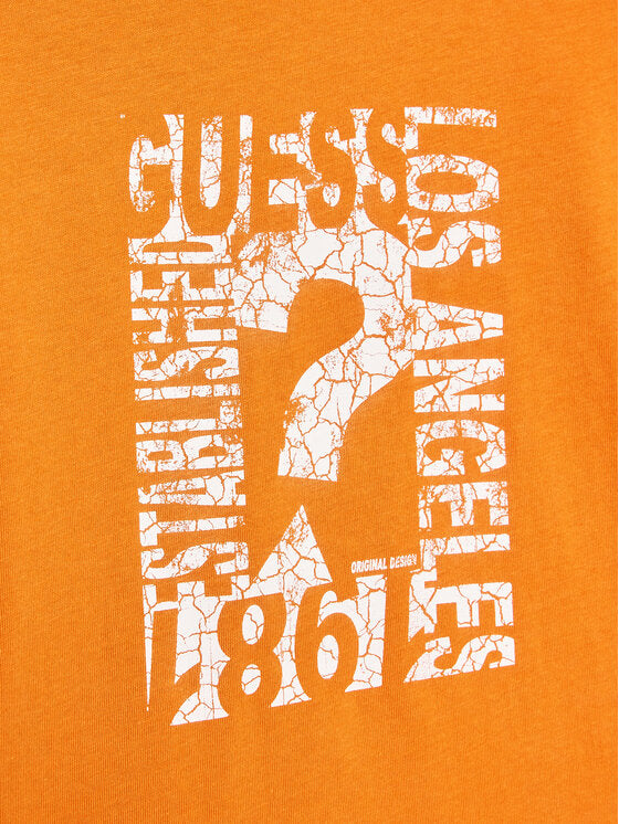 SS T-SHIRT 