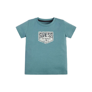 SS T-SHIRT 