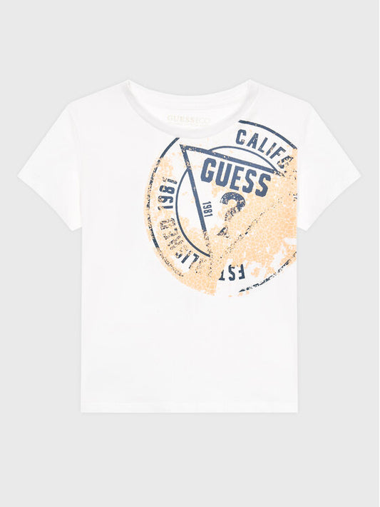 SS T-SHIRT 