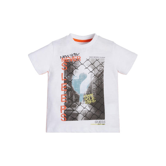 SS T-SHIRT 