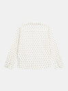 POPLIN ADJ. LS SHIRT_CEREMONY 