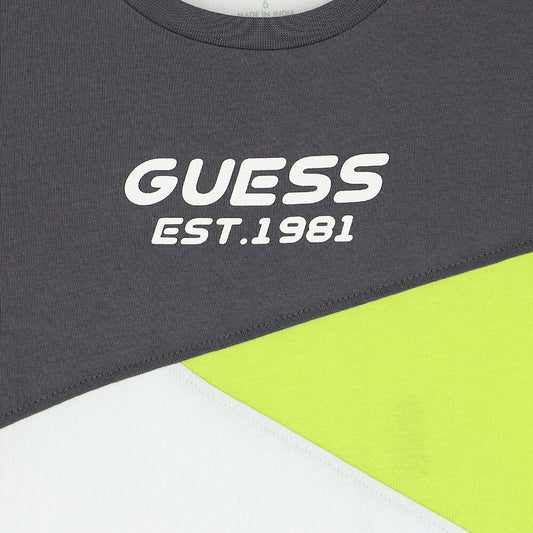 SS T-SHIRT 