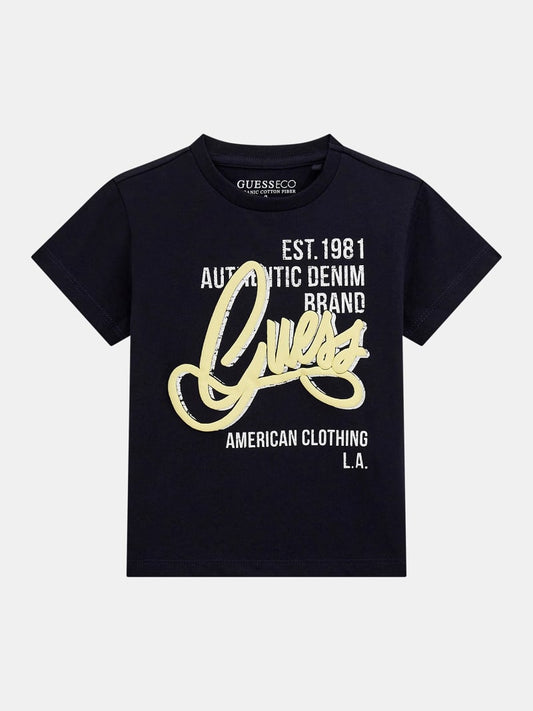 SS T-SHIRT 