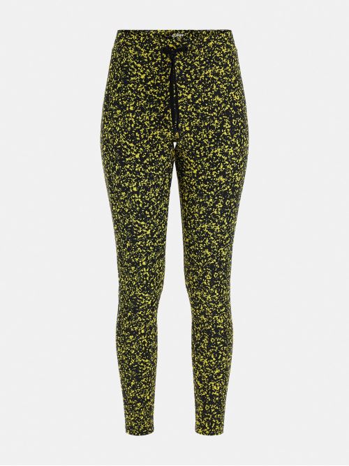 ALESHA LEGGING 4/4 