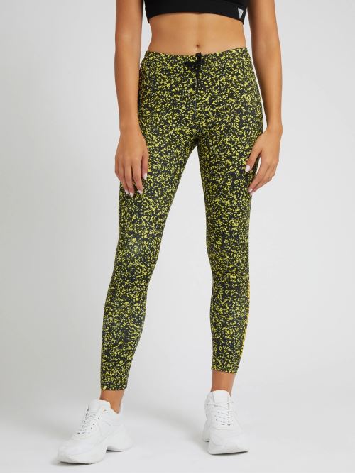 ALESHA LEGGING 4/4 