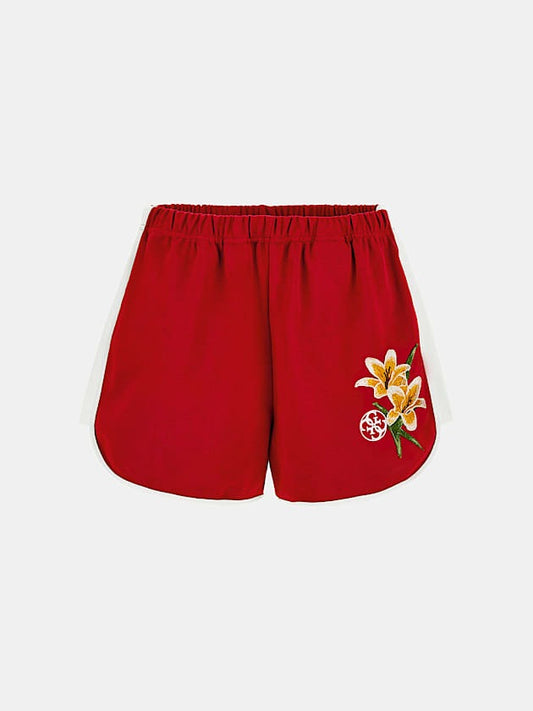 ZOEY SHORT 