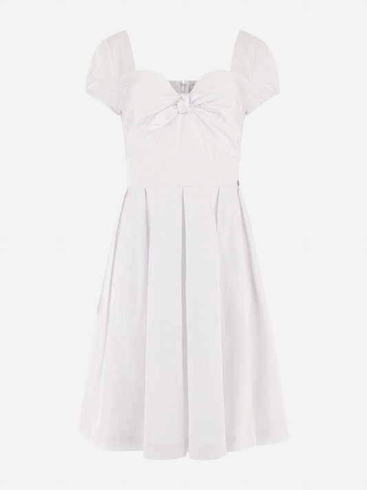 SS KARIDA FLARE DRESS 