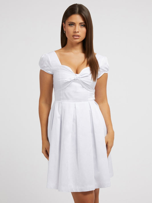 SS KARIDA FLARE DRESS 