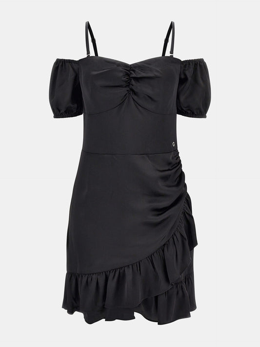SS ALVA MINI DRESS 