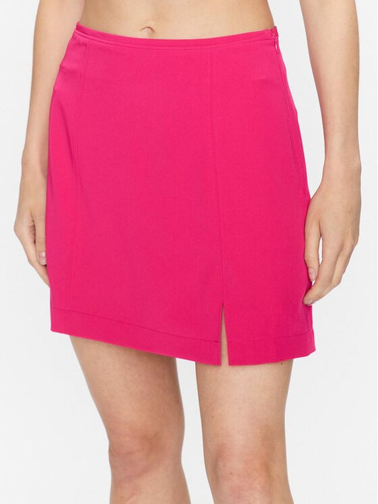 CARLA MINI SKIRT 