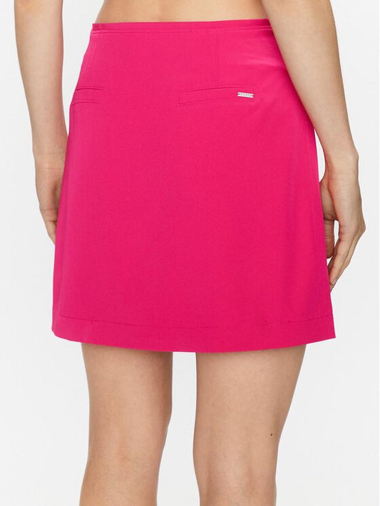 CARLA MINI SKIRT 