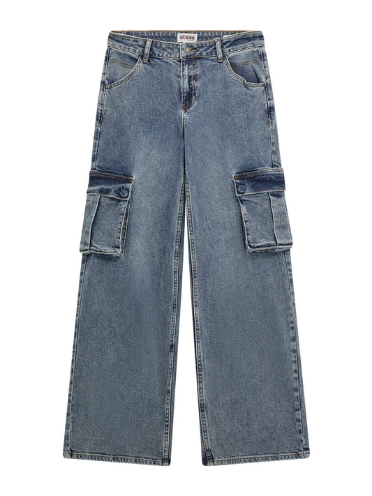 GO KIT CARGO PANT 