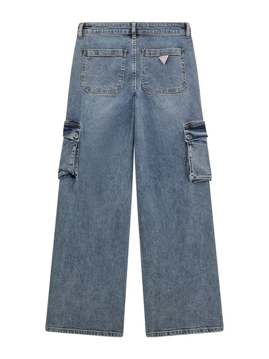 GO KIT CARGO PANT 