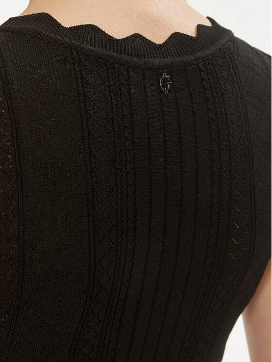 ES SL ADALINE SWTR DRESS 
