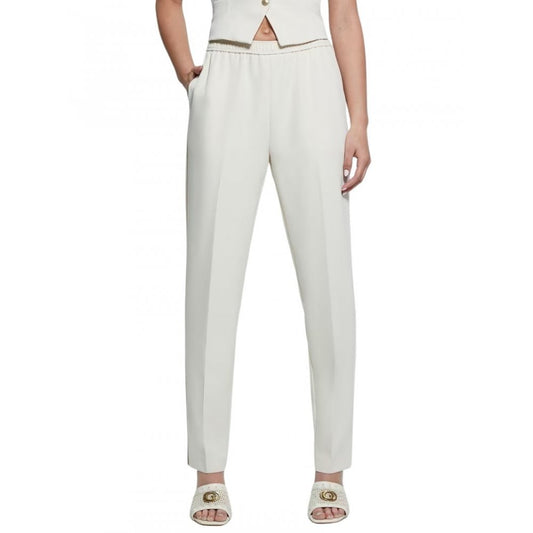 ROBERTA STRUCTURE JOGGER 