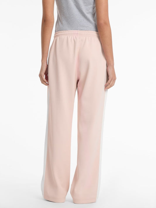 GJ TRICOT TRACK PANT 