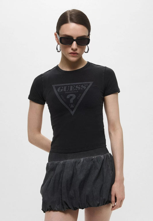 GO VINTAGE TRIANGLE 