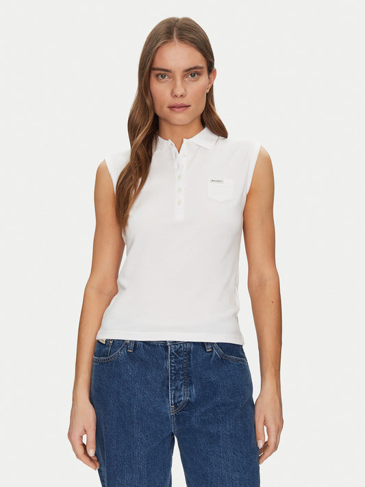 GJ SLEEVELESS COLLAR 