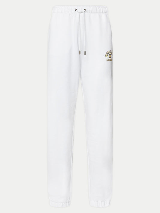 GJ PANTS ICONIC FLEE 