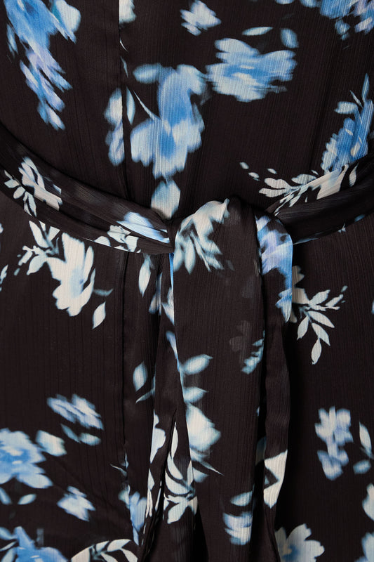 SIBILLA LS BELT DRES 