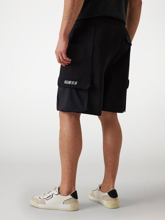 RUBUS CARGO SHORT 
