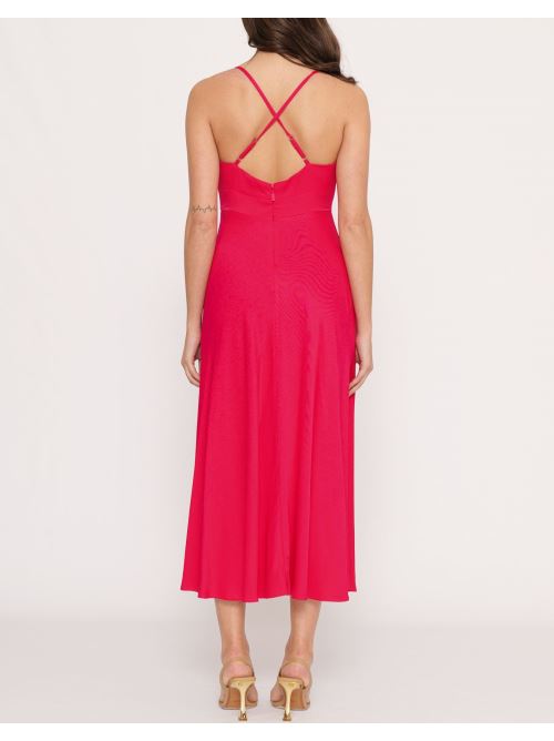 JOHANNA DRESS 