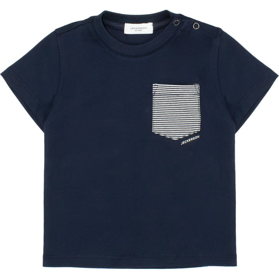 T-SHIRT IN JERSEY NEO 