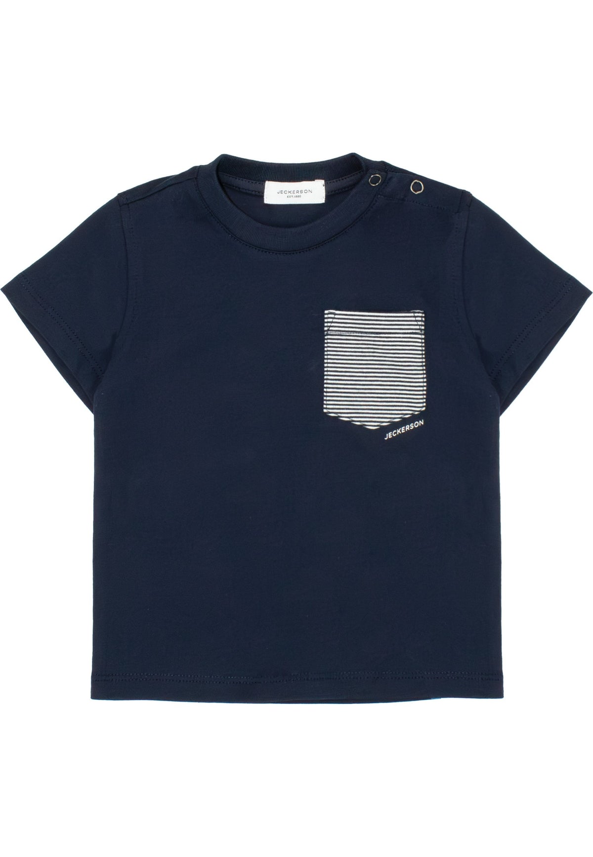 T-SHIRT IN JERSEY NEO 