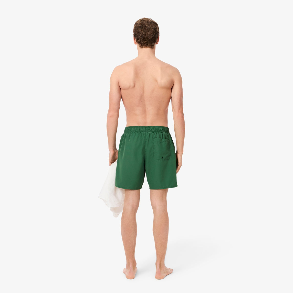 SHORT BAGNO 