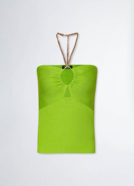 ECS MAGLIA CHIUSA S/M TOP 