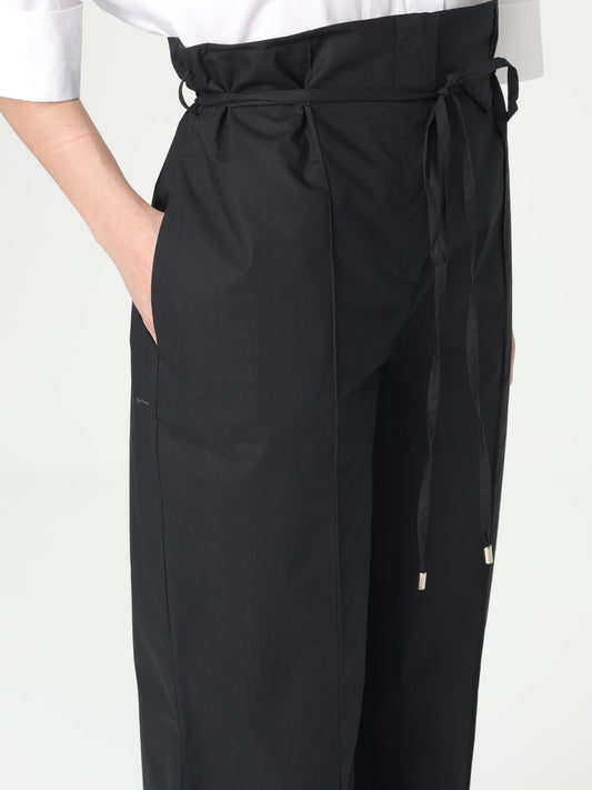 ECS PANTALONE CON CINTURA 