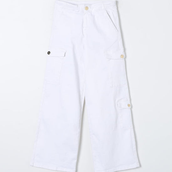 PANT.TS PPT LUNGO + EA 