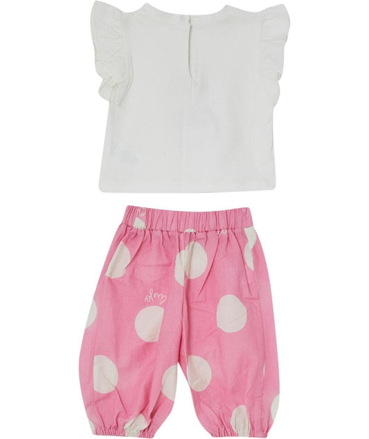 COMPL.T-SHIRT+PANTALONE 