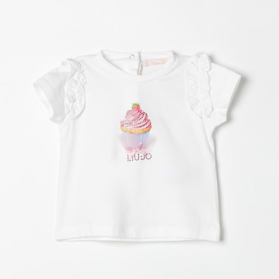 T-SHIRT ST P M/C 
