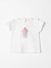T-SHIRT ST P M/C 