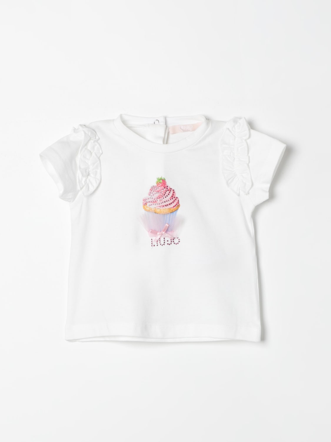T-SHIRT ST P M/C 