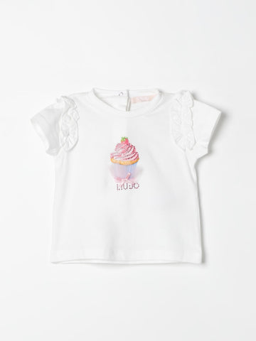 T-SHIRT ST P M/C 