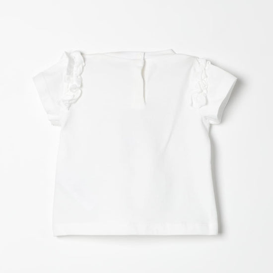 T-SHIRT ST P M/C 