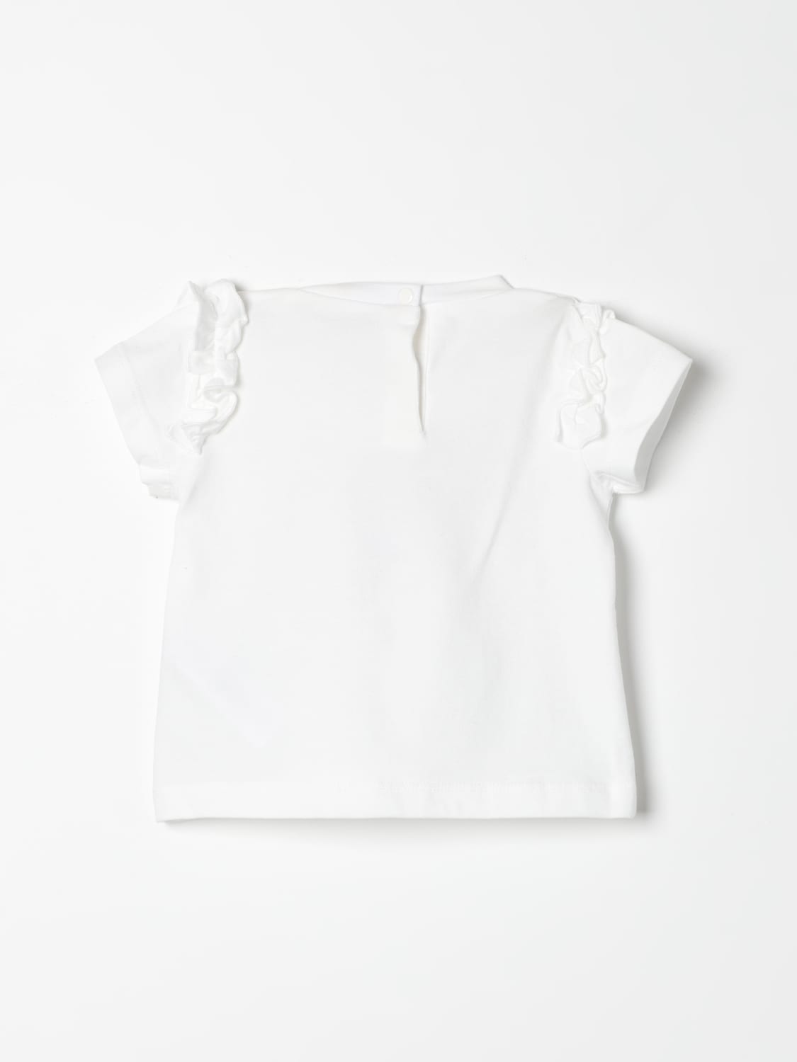 T-SHIRT ST P M/C 