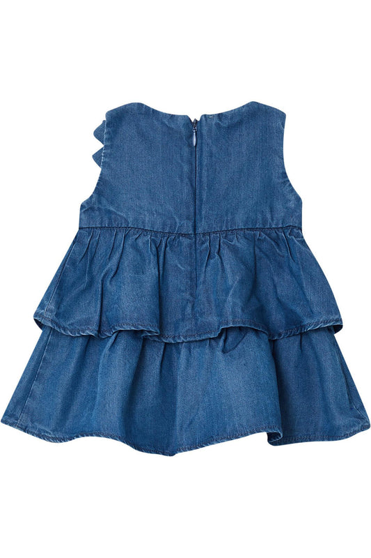 ABITO DENIM 
