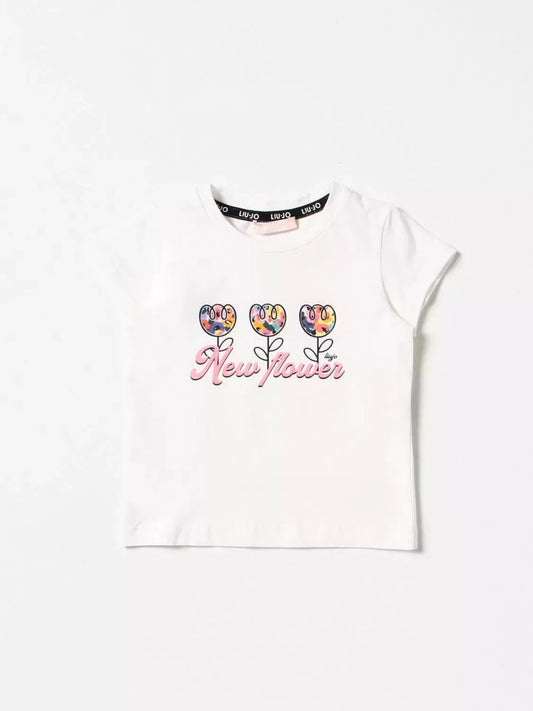 T-SHIRT ST P M/C 