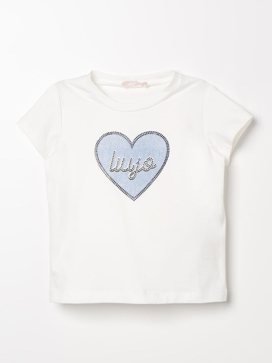 T-SHIRT ST P M/C 