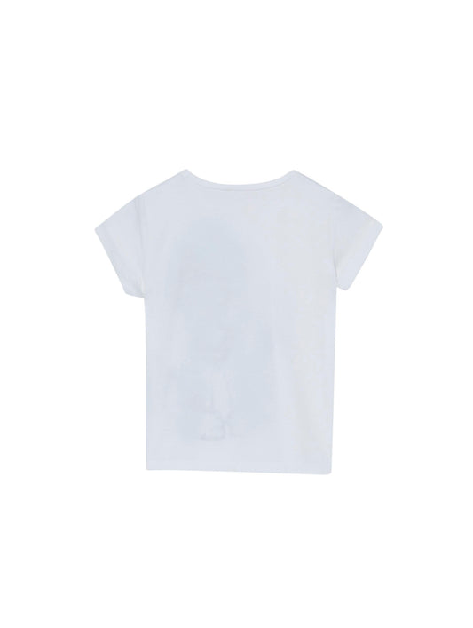T-SHIRT ST P M/C 