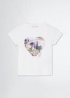 T-SHIRT ST P M/C 
