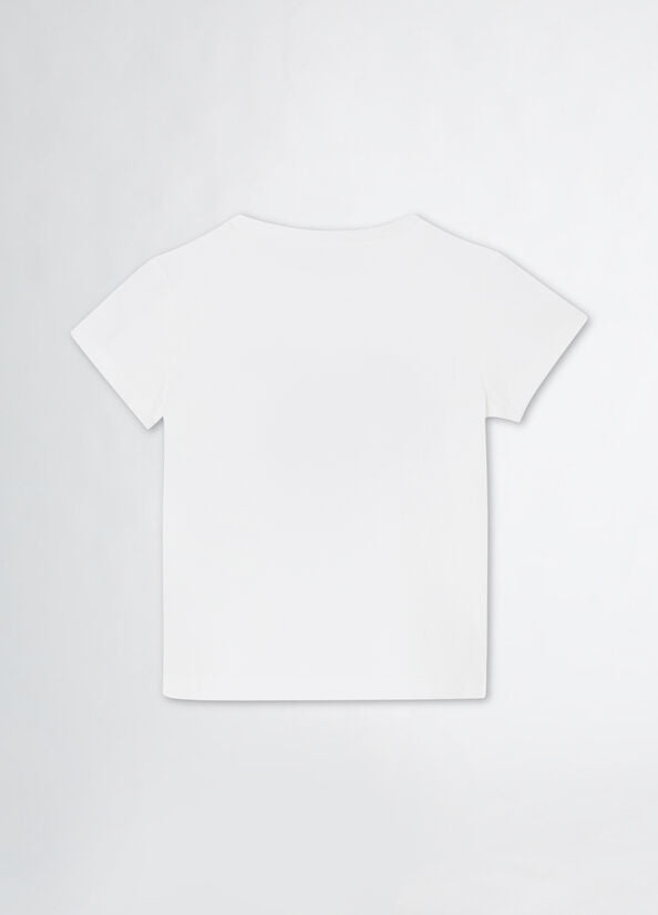 T-SHIRT ST P M/C 