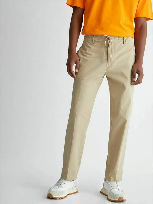 M123P301DENVERTELA/BEIGE 236 LIU JO