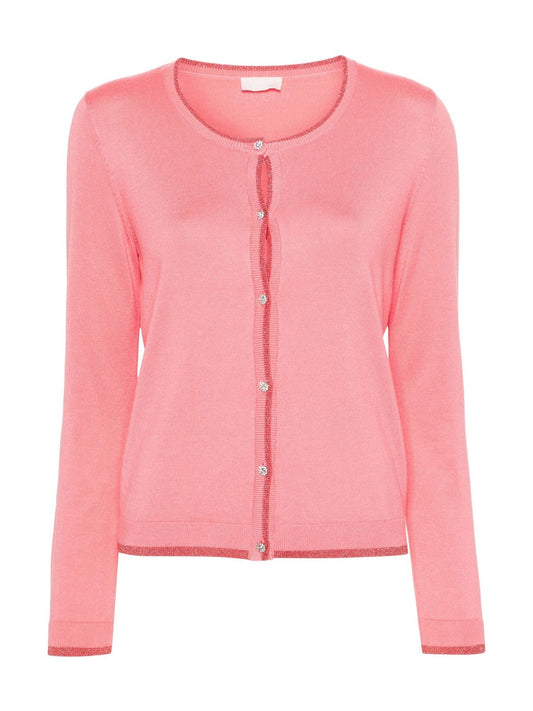 ECS MAGLIA APERTA M/L 