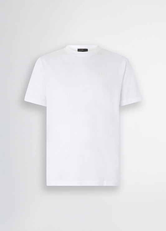 T-SHIRT BASICA M/C 