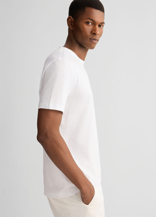 T-SHIRT BASICA M/C 