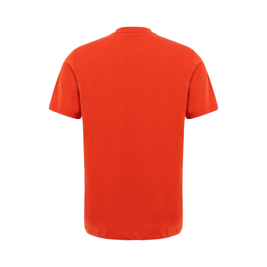 T-SHIRT BASICA M/C 